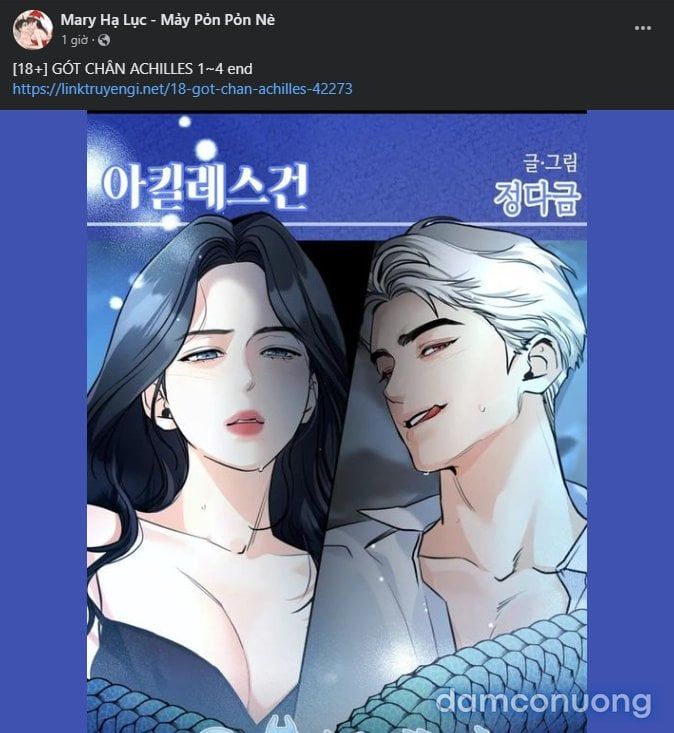 đọc truyện [18+] Hae Joo Của Tôi Chương 19.1 ảnh 9 tại Thiên Thai Truyện