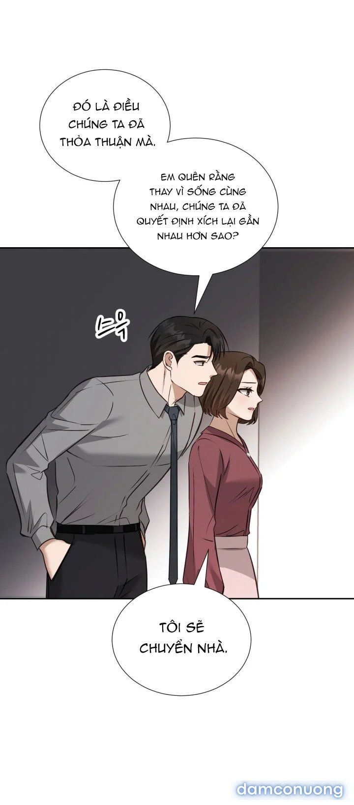 đọc truyện [18+] Hae Joo Của Tôi Chương 19.2 ảnh 26 tại Thiên Thai Truyện