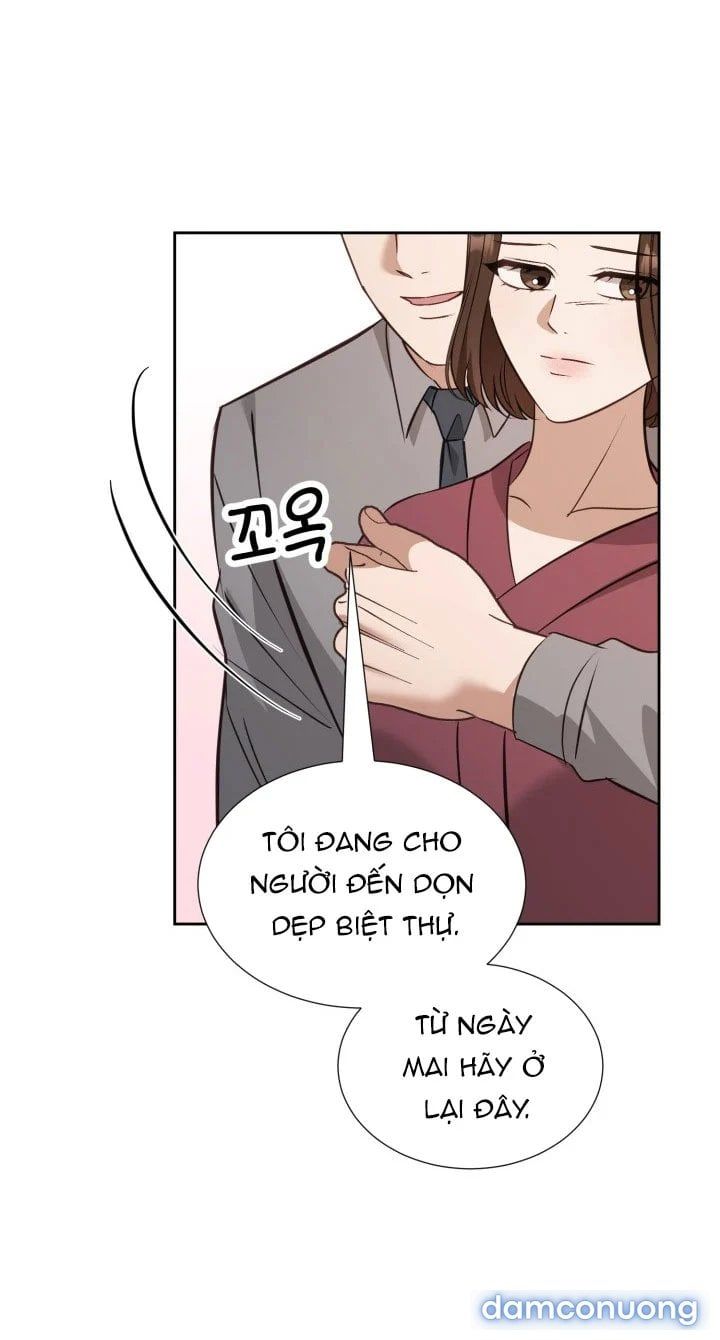 đọc truyện [18+] Hae Joo Của Tôi Chương 19.2 ảnh 33 tại Thiên Thai Truyện