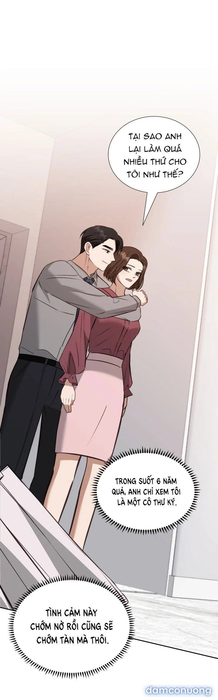 đọc truyện [18+] Hae Joo Của Tôi Chương 19.2 ảnh 34 tại Thiên Thai Truyện