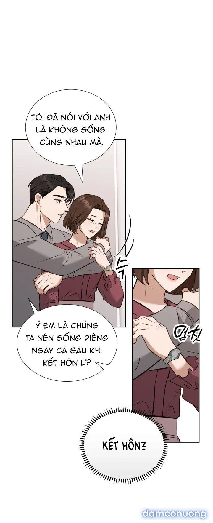 đọc truyện [18+] Hae Joo Của Tôi Chương 19.2 ảnh 37 tại Thiên Thai Truyện