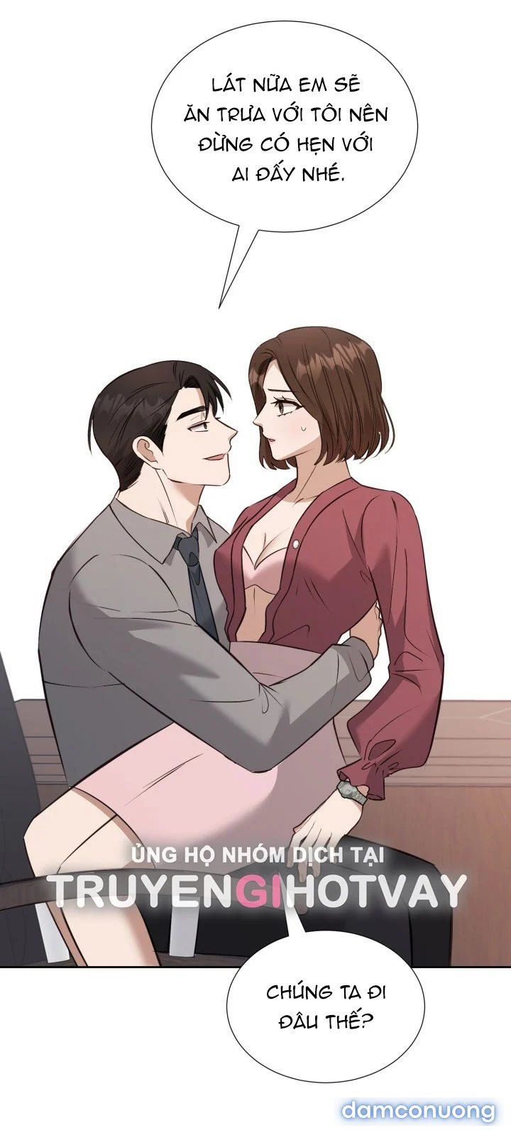đọc truyện [18+] Hae Joo Của Tôi Chương 19.2 ảnh 10 tại Thiên Thai Truyện