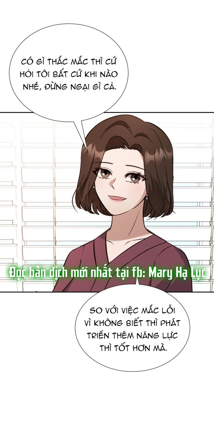 đọc truyện [18+] Hae Joo Của Tôi Chương 19 ảnh 2 tại Thiên Thai Truyện