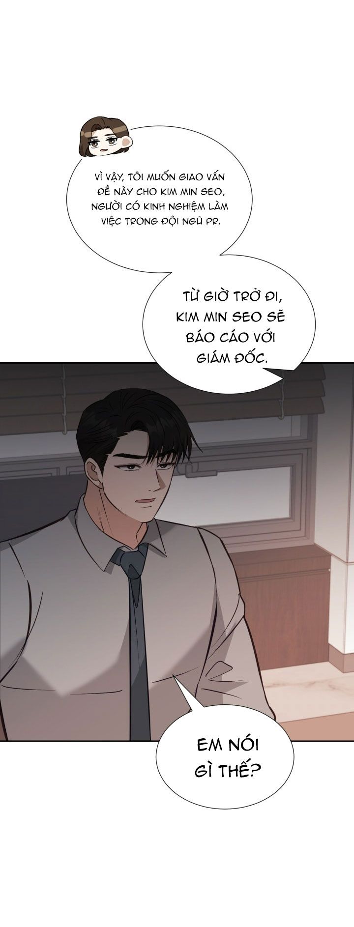 đọc truyện [18+] Hae Joo Của Tôi Chương 19 ảnh 11 tại Thiên Thai Truyện