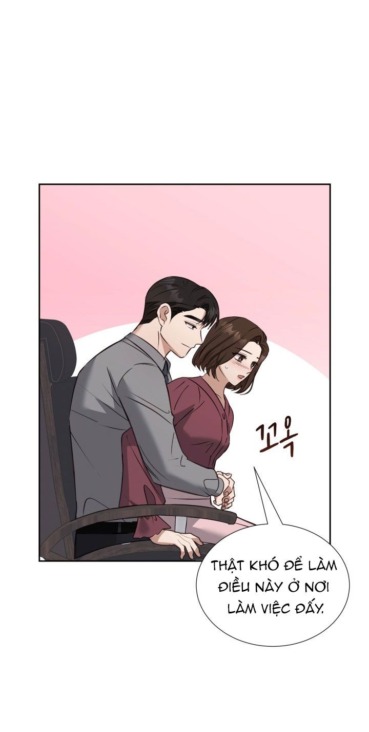 đọc truyện [18+] Hae Joo Của Tôi Chương 19 ảnh 21 tại Thiên Thai Truyện