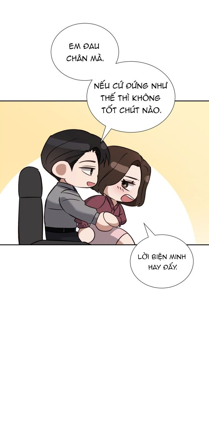 đọc truyện [18+] Hae Joo Của Tôi Chương 19 ảnh 22 tại Thiên Thai Truyện