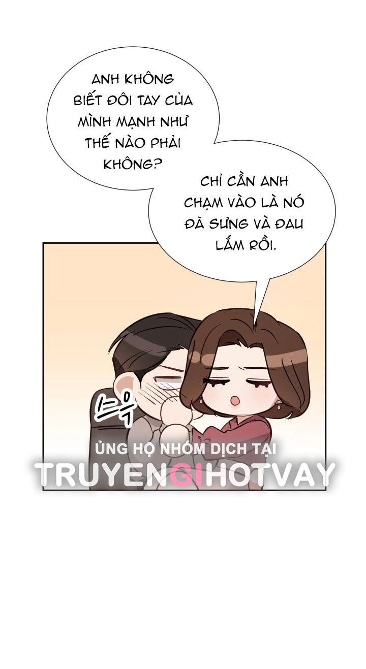 đọc truyện [18+] Hae Joo Của Tôi Chương 19 ảnh 27 tại Thiên Thai Truyện