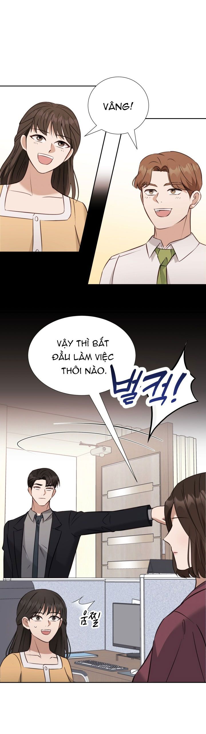 đọc truyện [18+] Hae Joo Của Tôi Chương 19 ảnh 4 tại Thiên Thai Truyện