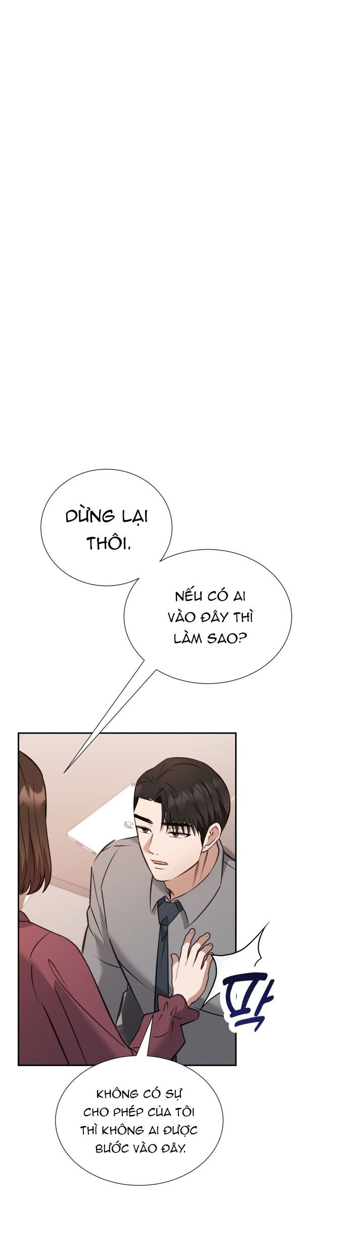 đọc truyện [18+] Hae Joo Của Tôi Chương 19 ảnh 38 tại Thiên Thai Truyện