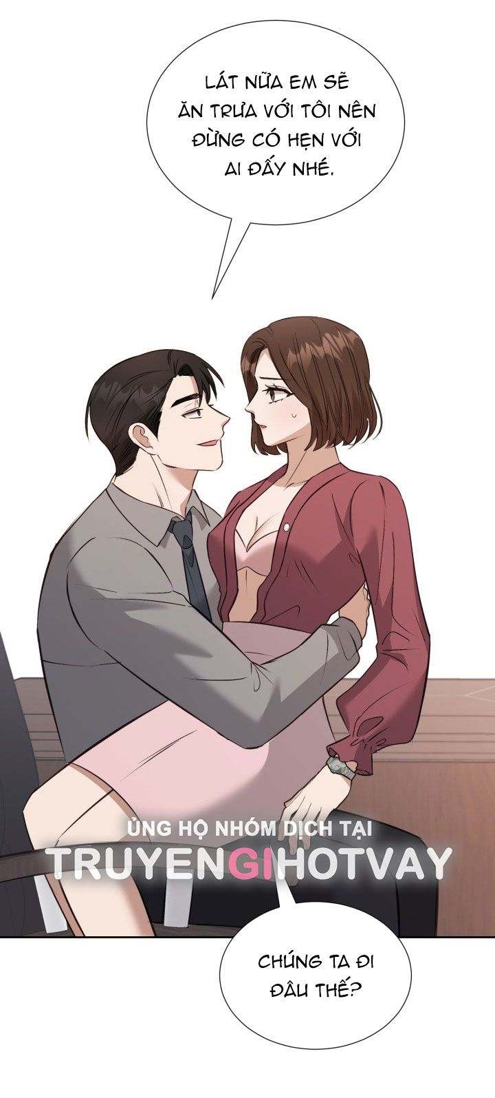 đọc truyện [18+] Hae Joo Của Tôi Chương 19 ảnh 43 tại Thiên Thai Truyện