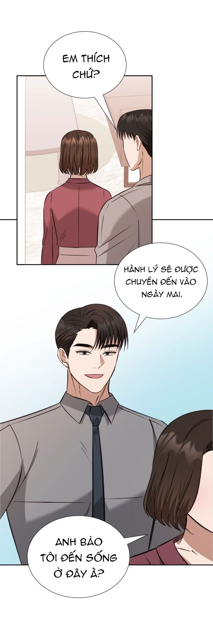 đọc truyện [18+] Hae Joo Của Tôi Chương 19 ảnh 58 tại Thiên Thai Truyện