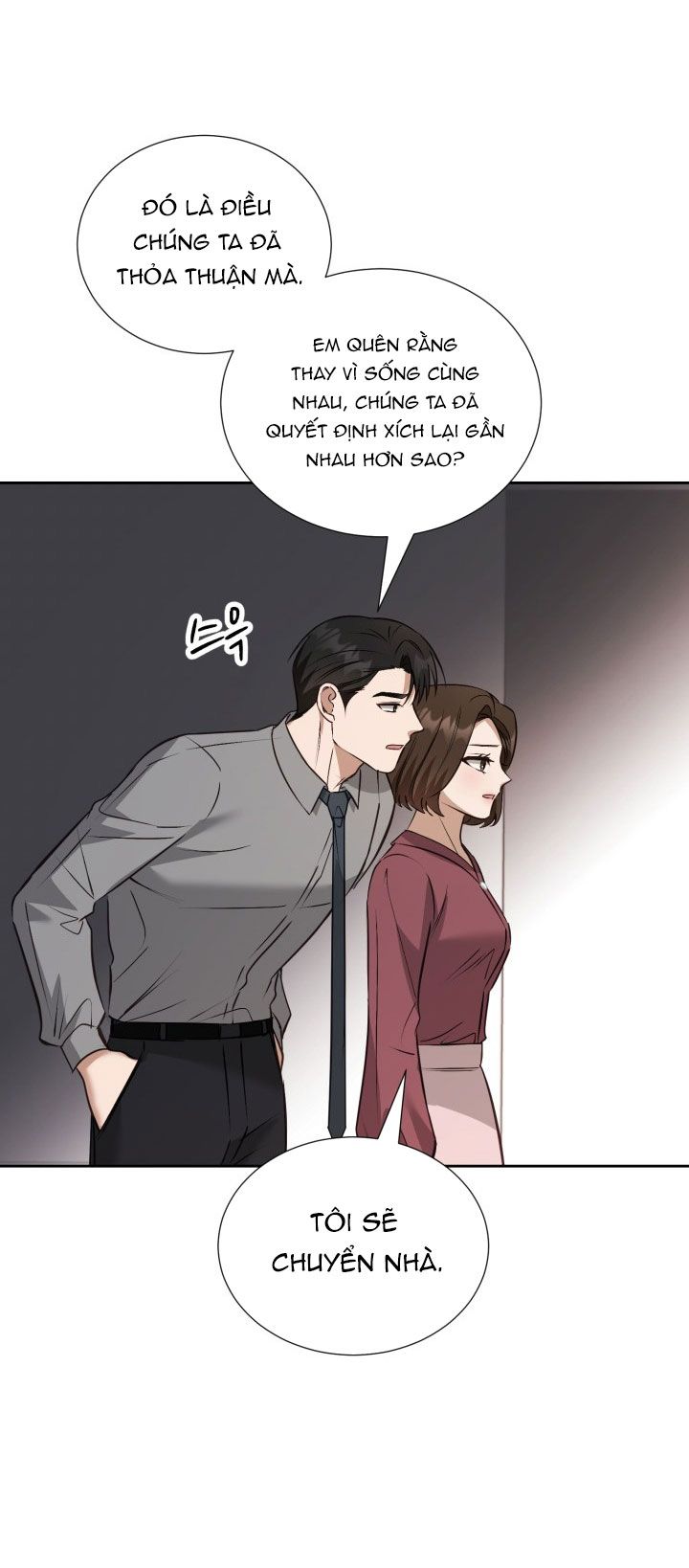 đọc truyện [18+] Hae Joo Của Tôi Chương 19 ảnh 59 tại Thiên Thai Truyện
