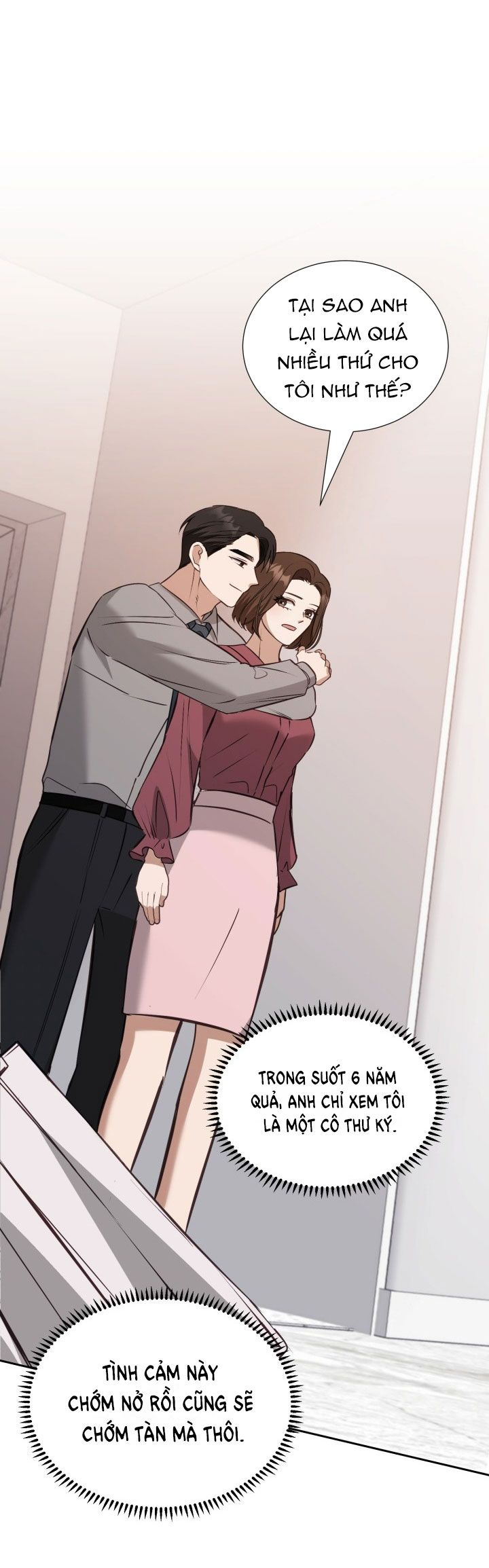 đọc truyện [18+] Hae Joo Của Tôi Chương 19 ảnh 67 tại Thiên Thai Truyện