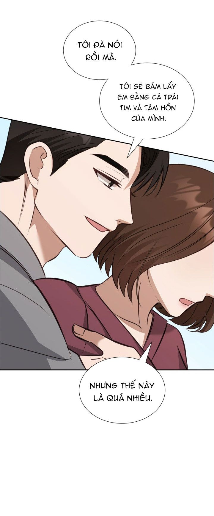 đọc truyện [18+] Hae Joo Của Tôi Chương 19 ảnh 68 tại Thiên Thai Truyện