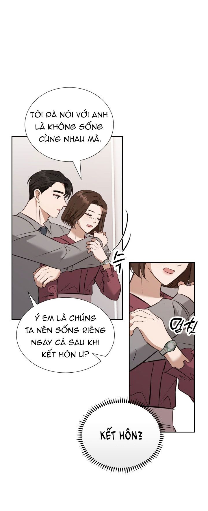 đọc truyện [18+] Hae Joo Của Tôi Chương 19 ảnh 70 tại Thiên Thai Truyện