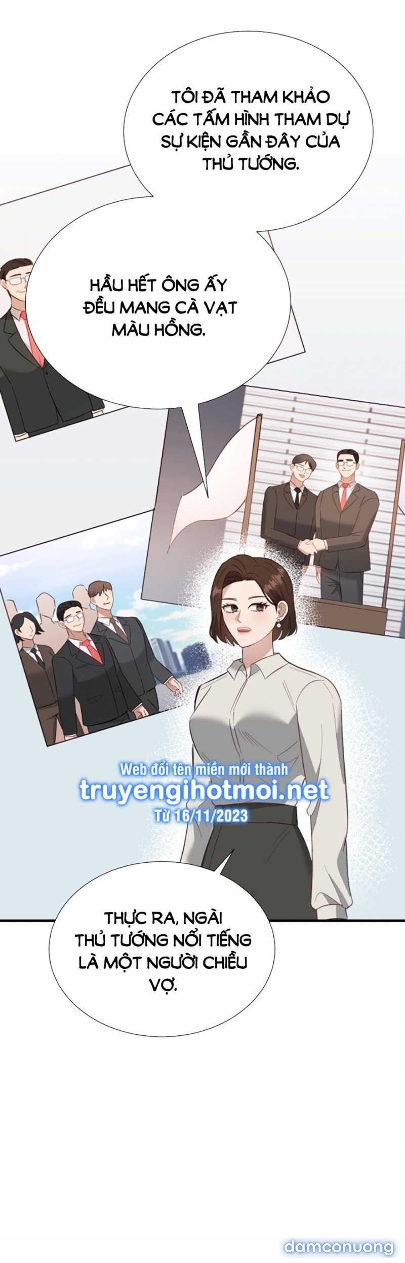 đọc truyện [18+] Hae Joo Của Tôi Chương 2.2 ảnh 4 tại Thiên Thai Truyện