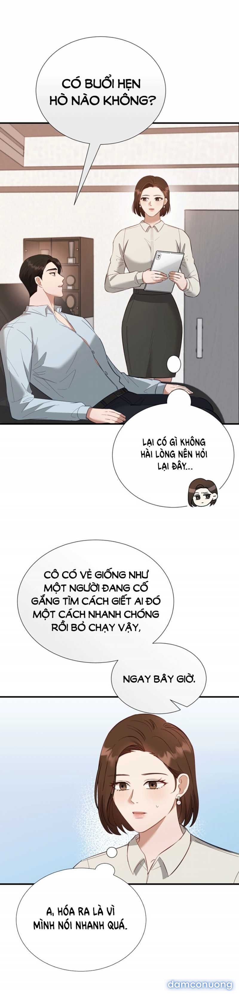 đọc truyện [18+] Hae Joo Của Tôi Chương 2.2 ảnh 10 tại Thiên Thai Truyện
