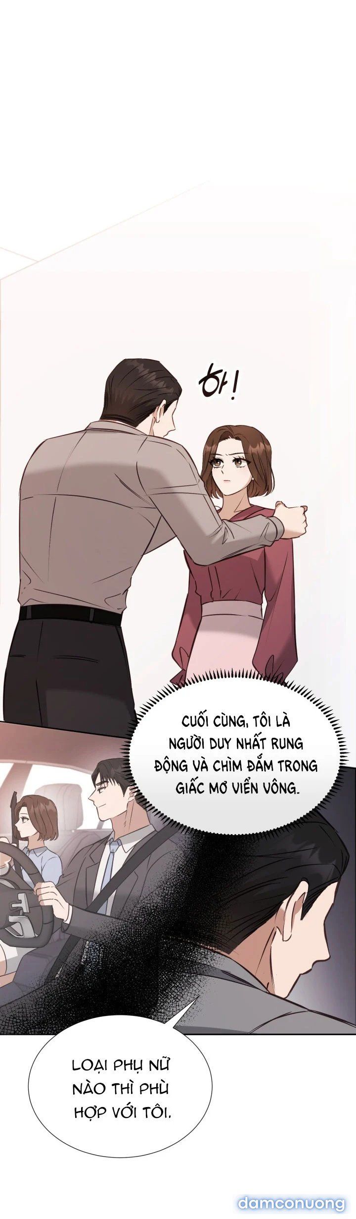 đọc truyện [18+] Hae Joo Của Tôi Chương 20.1 ảnh 13 tại Thiên Thai Truyện