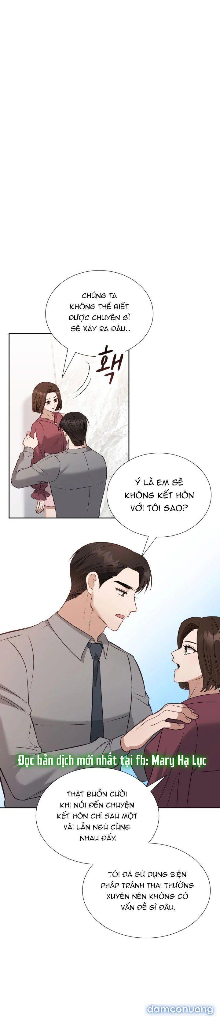 đọc truyện [18+] Hae Joo Của Tôi Chương 20.1 ảnh 3 tại Thiên Thai Truyện
