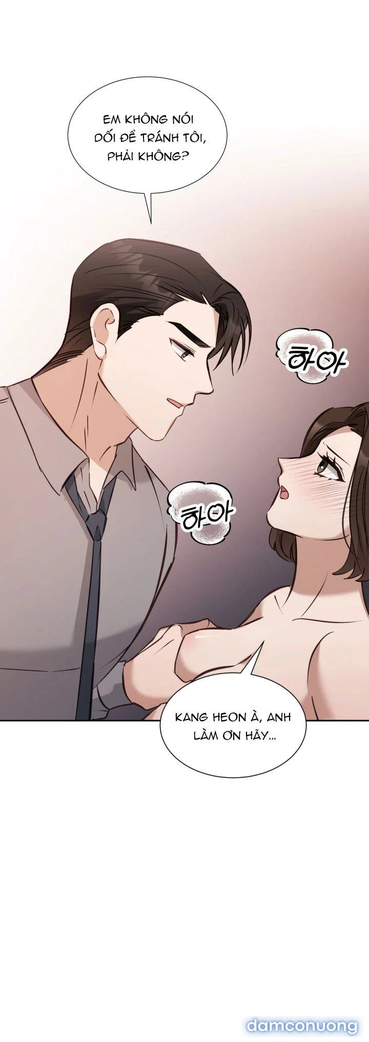 đọc truyện [18+] Hae Joo Của Tôi Chương 20.1 ảnh 30 tại Thiên Thai Truyện