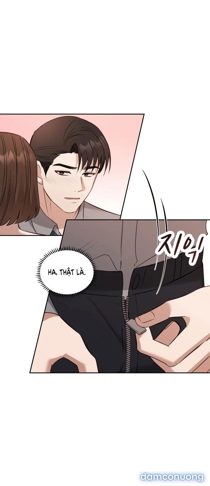 đọc truyện [18+] Hae Joo Của Tôi Chương 20.2 ảnh 12 tại Thiên Thai Truyện