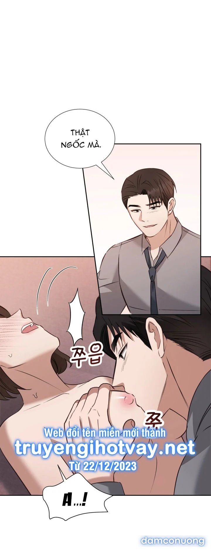 đọc truyện [18+] Hae Joo Của Tôi Chương 20.2 ảnh 31 tại Thiên Thai Truyện
