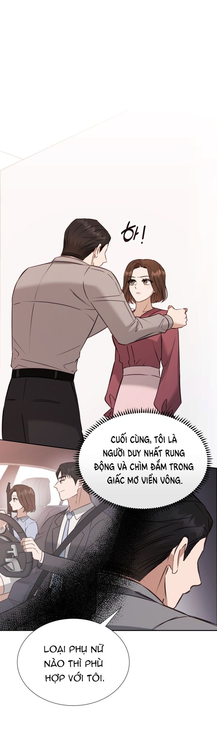 đọc truyện [18+] Hae Joo Của Tôi Chương 20 ảnh 11 tại Thiên Thai Truyện