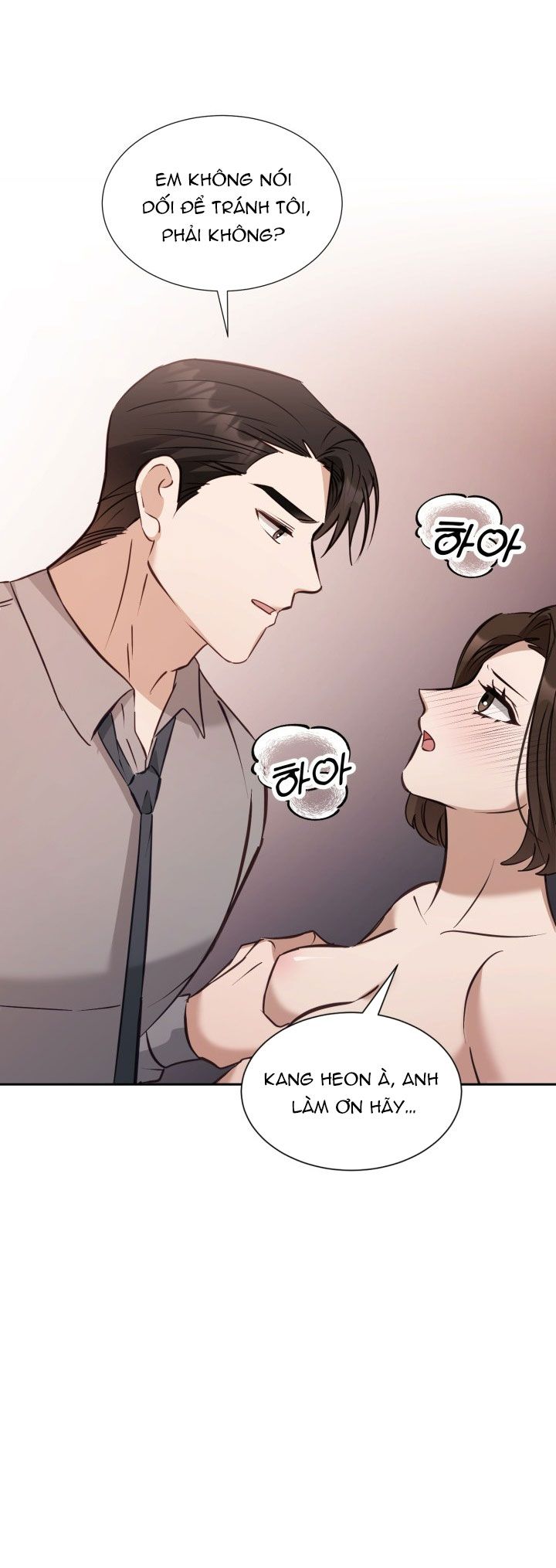 đọc truyện [18+] Hae Joo Của Tôi Chương 20 ảnh 28 tại Thiên Thai Truyện