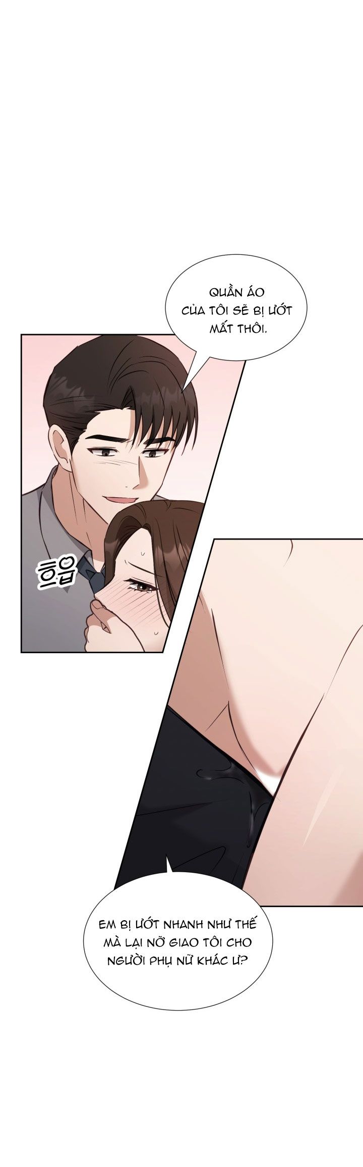 đọc truyện [18+] Hae Joo Của Tôi Chương 20 ảnh 39 tại Thiên Thai Truyện