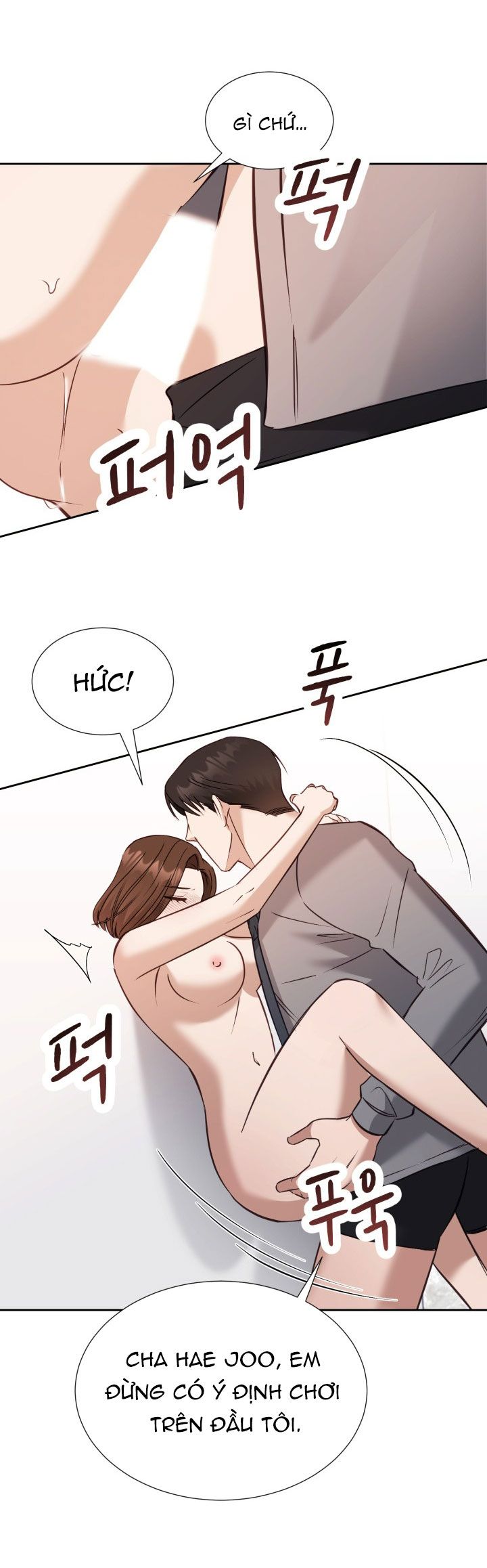 đọc truyện [18+] Hae Joo Của Tôi Chương 20 ảnh 51 tại Thiên Thai Truyện