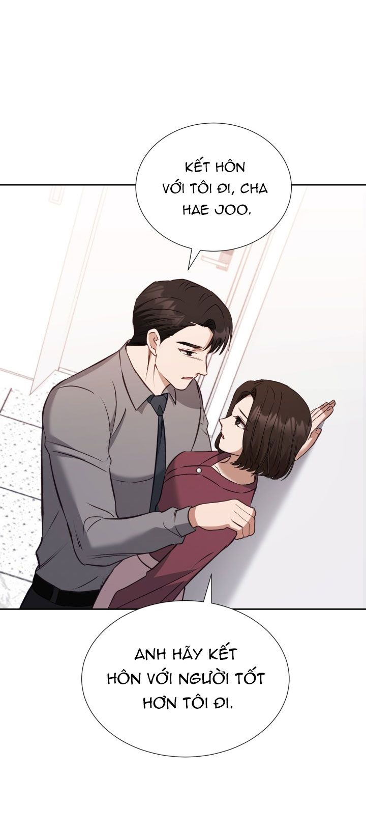 đọc truyện [18+] Hae Joo Của Tôi Chương 20 ảnh 8 tại Thiên Thai Truyện
