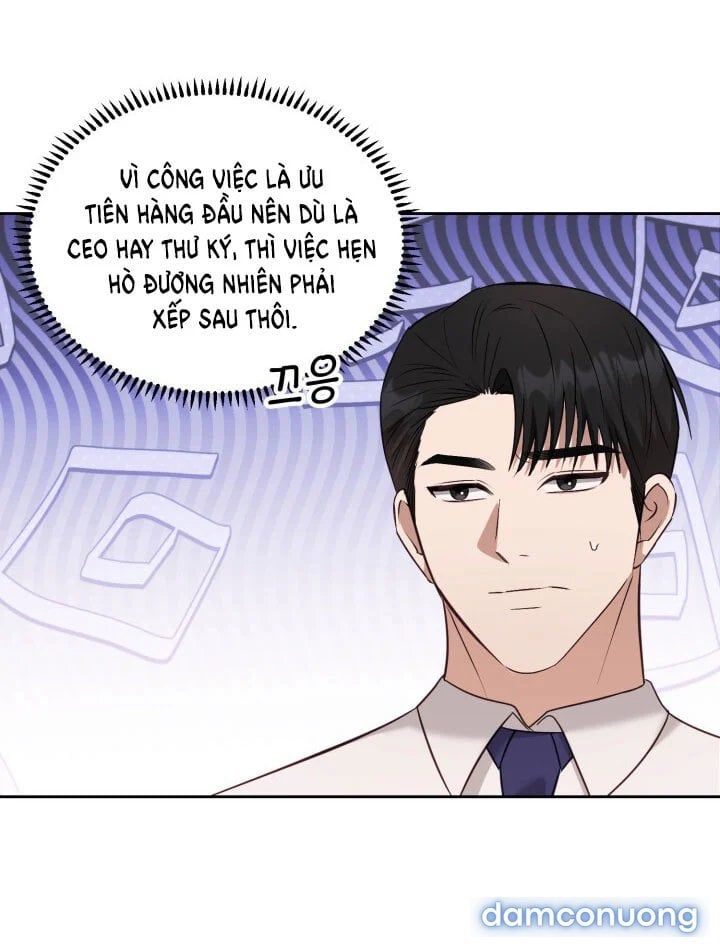 đọc truyện [18+] Hae Joo Của Tôi Chương 21.1 ảnh 11 tại Thiên Thai Truyện