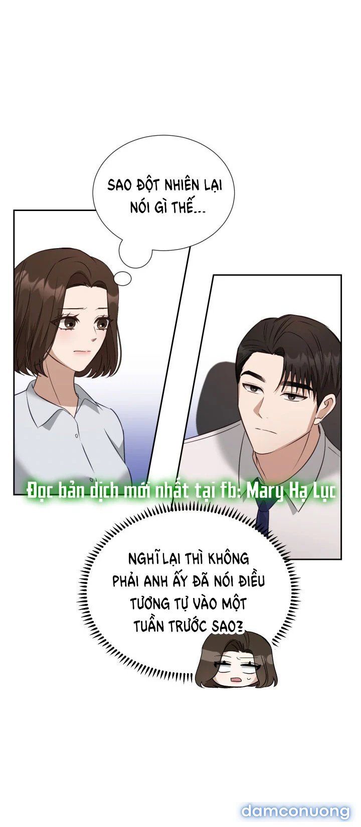 đọc truyện [18+] Hae Joo Của Tôi Chương 21.1 ảnh 22 tại Thiên Thai Truyện