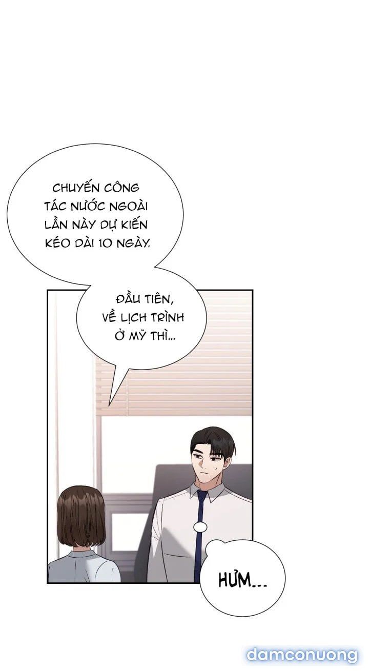 đọc truyện [18+] Hae Joo Của Tôi Chương 21.1 ảnh 10 tại Thiên Thai Truyện