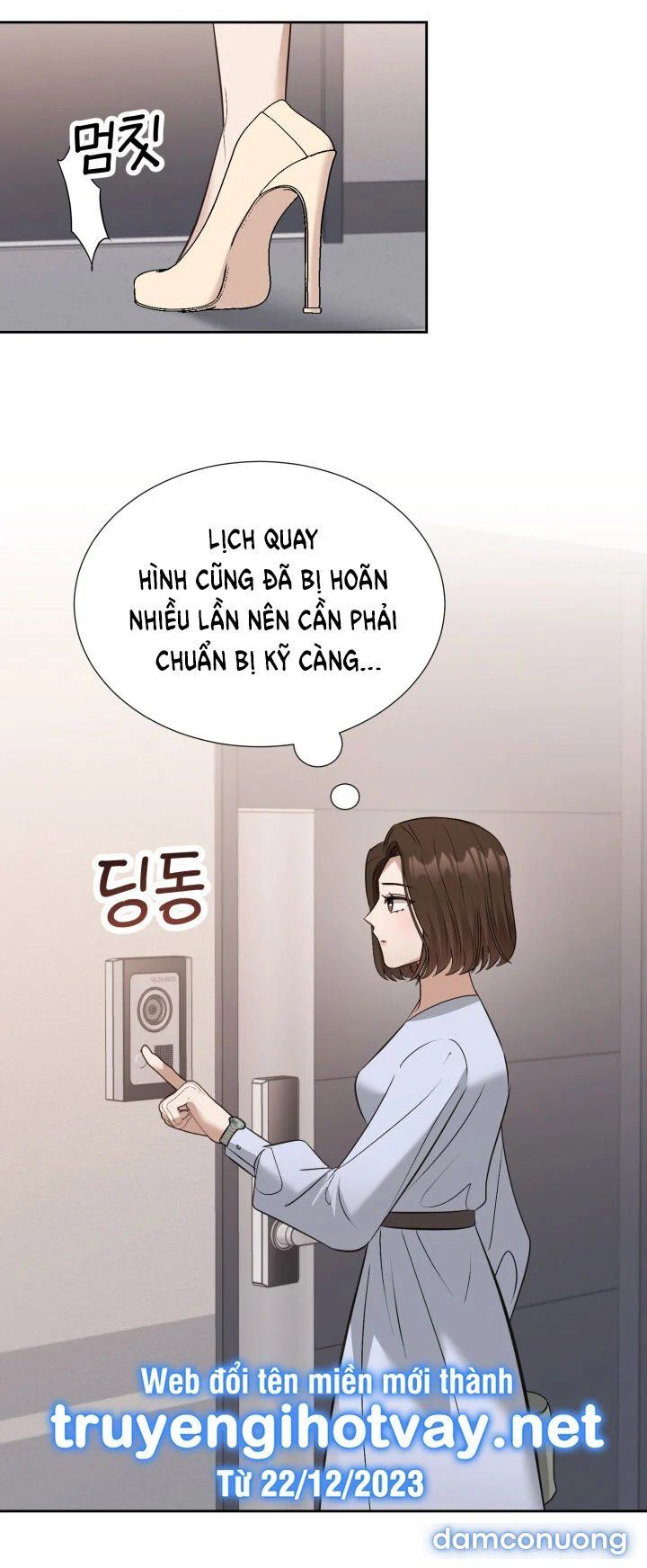 đọc truyện [18+] Hae Joo Của Tôi Chương 21.2 ảnh 28 tại Thiên Thai Truyện