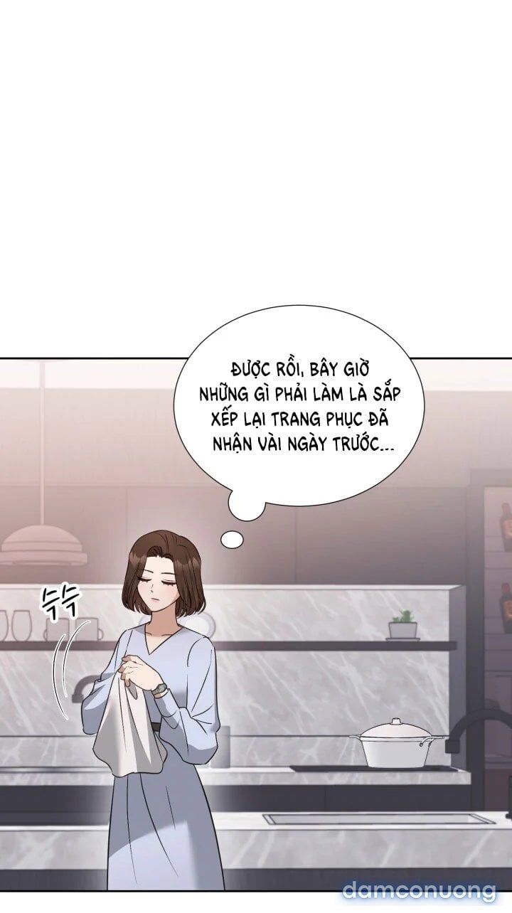 đọc truyện [18+] Hae Joo Của Tôi Chương 21.2 ảnh 35 tại Thiên Thai Truyện