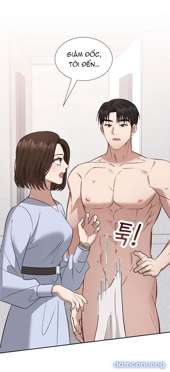 đọc truyện [18+] Hae Joo Của Tôi Chương 21.2 ảnh 37 tại Thiên Thai Truyện