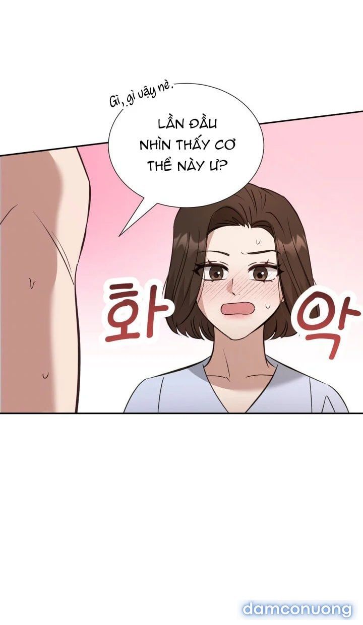 đọc truyện [18+] Hae Joo Của Tôi Chương 21.2 ảnh 38 tại Thiên Thai Truyện