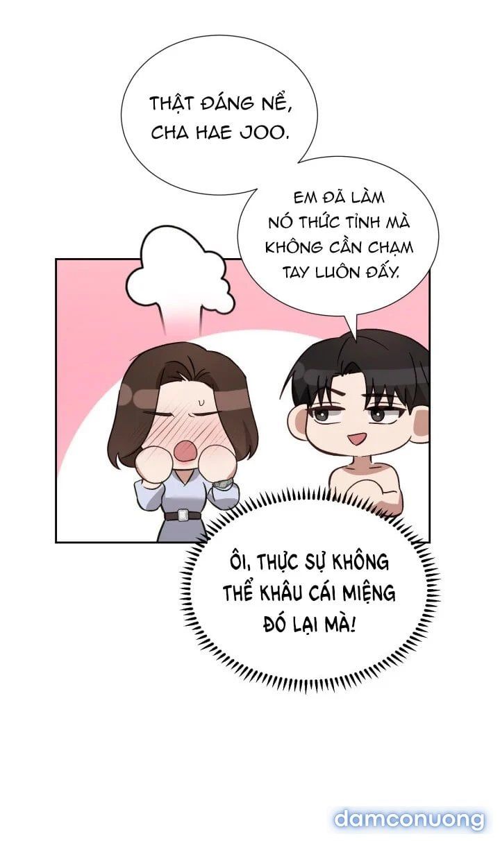đọc truyện [18+] Hae Joo Của Tôi Chương 21.2 ảnh 42 tại Thiên Thai Truyện