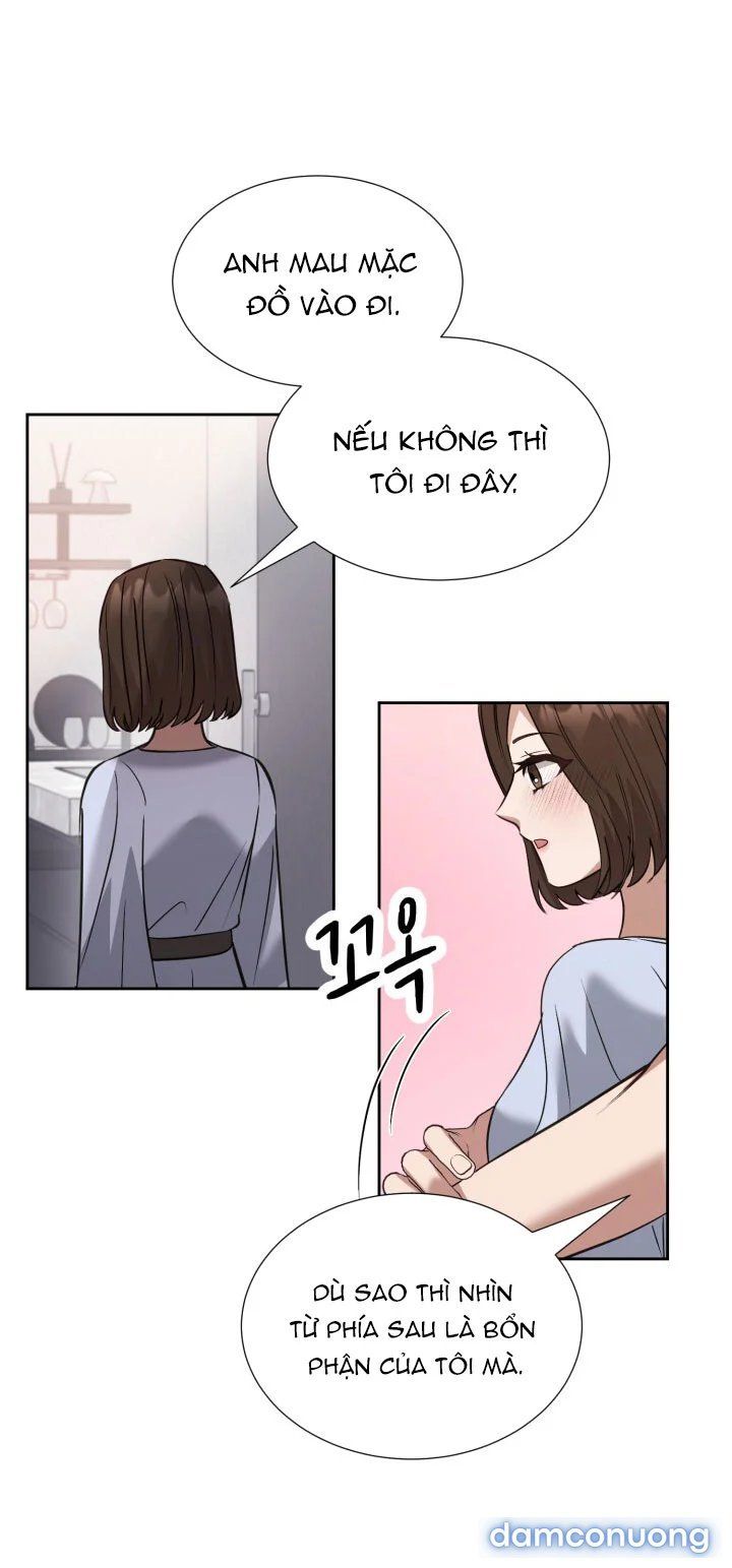 đọc truyện [18+] Hae Joo Của Tôi Chương 21.2 ảnh 43 tại Thiên Thai Truyện
