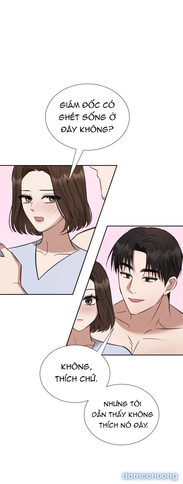 đọc truyện [18+] Hae Joo Của Tôi Chương 21.2 ảnh 45 tại Thiên Thai Truyện