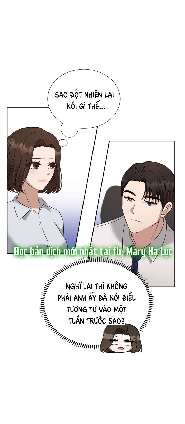 đọc truyện [18+] Hae Joo Của Tôi Chương 21 ảnh 21 tại Thiên Thai Truyện