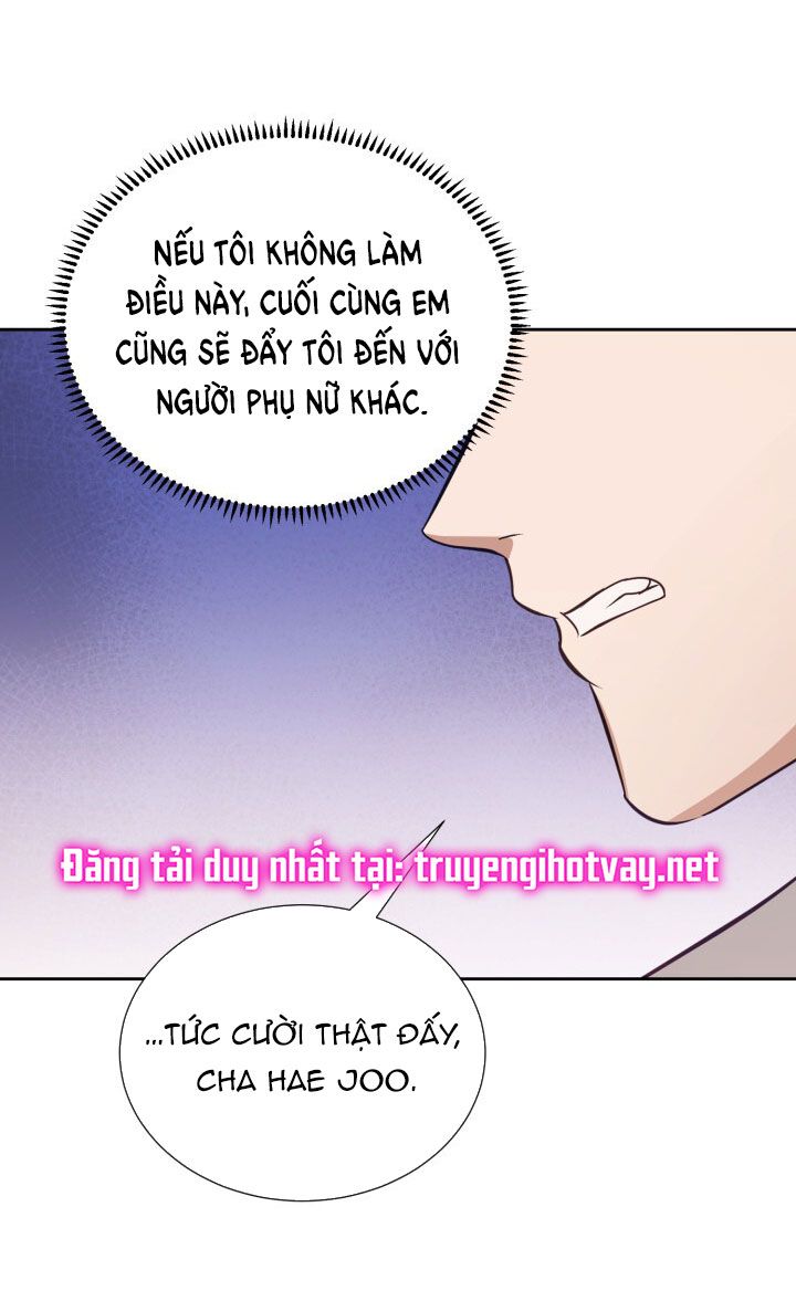 đọc truyện [18+] Hae Joo Của Tôi Chương 21 ảnh 25 tại Thiên Thai Truyện