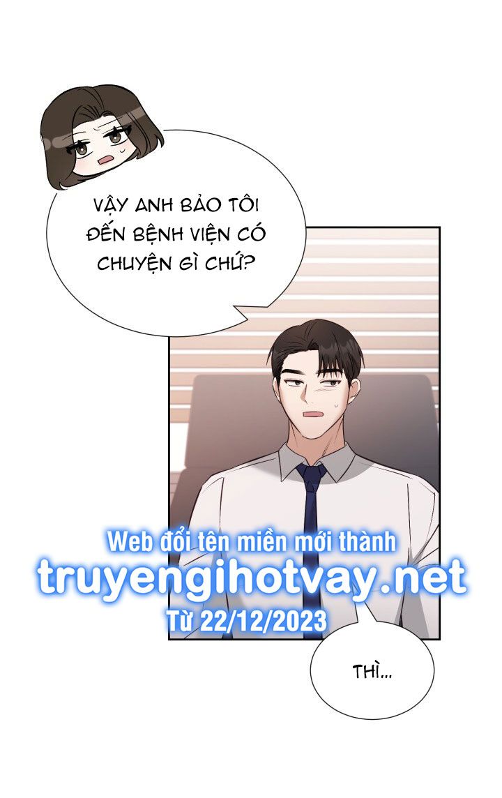 đọc truyện [18+] Hae Joo Của Tôi Chương 21 ảnh 34 tại Thiên Thai Truyện