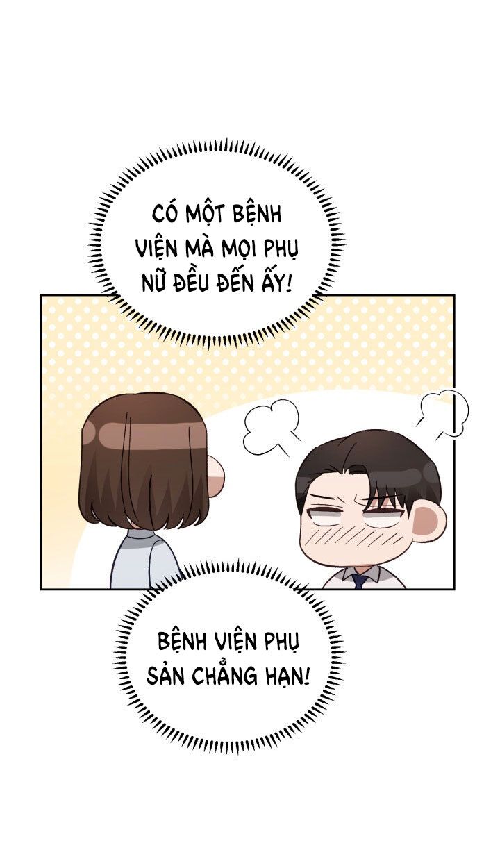 đọc truyện [18+] Hae Joo Của Tôi Chương 21 ảnh 35 tại Thiên Thai Truyện