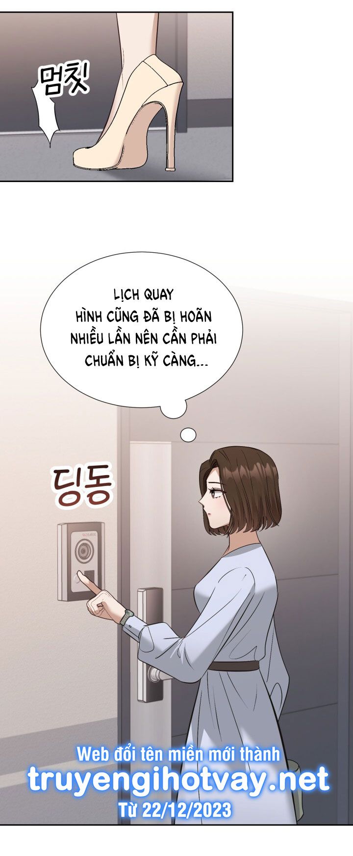 đọc truyện [18+] Hae Joo Của Tôi Chương 21 ảnh 48 tại Thiên Thai Truyện