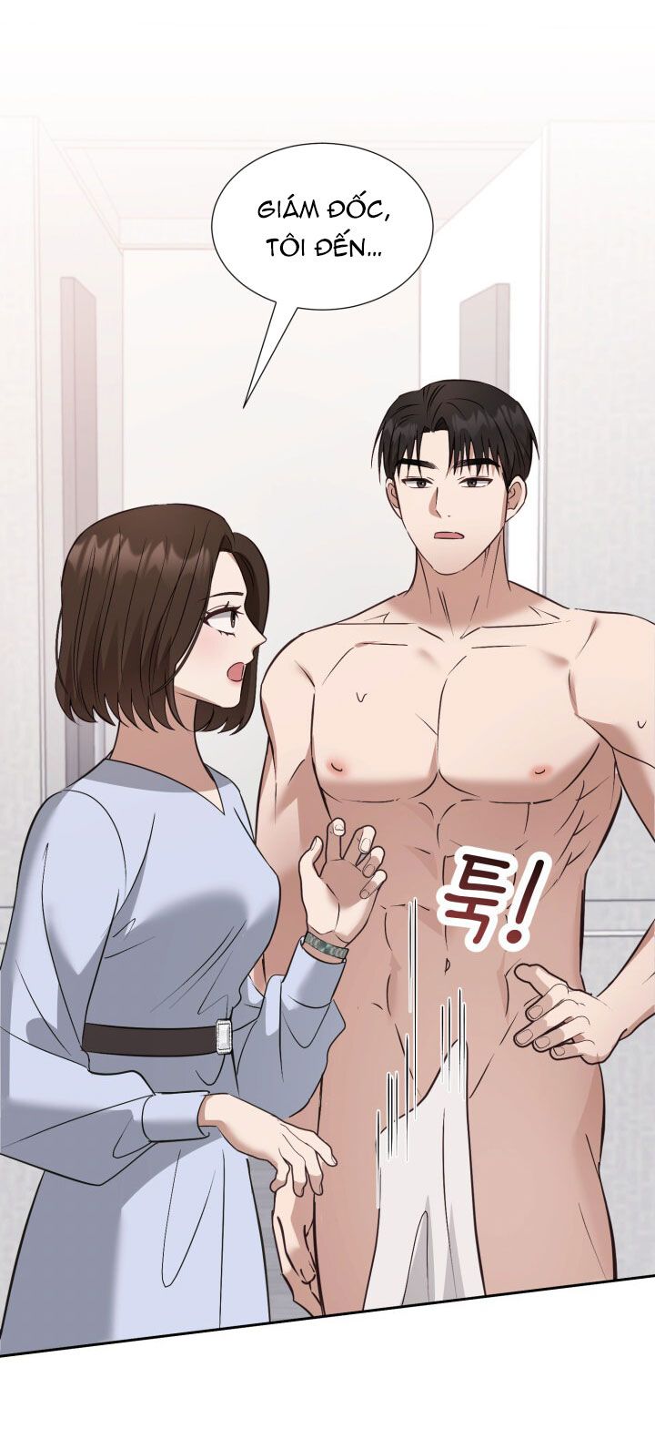 đọc truyện [18+] Hae Joo Của Tôi Chương 21 ảnh 57 tại Thiên Thai Truyện