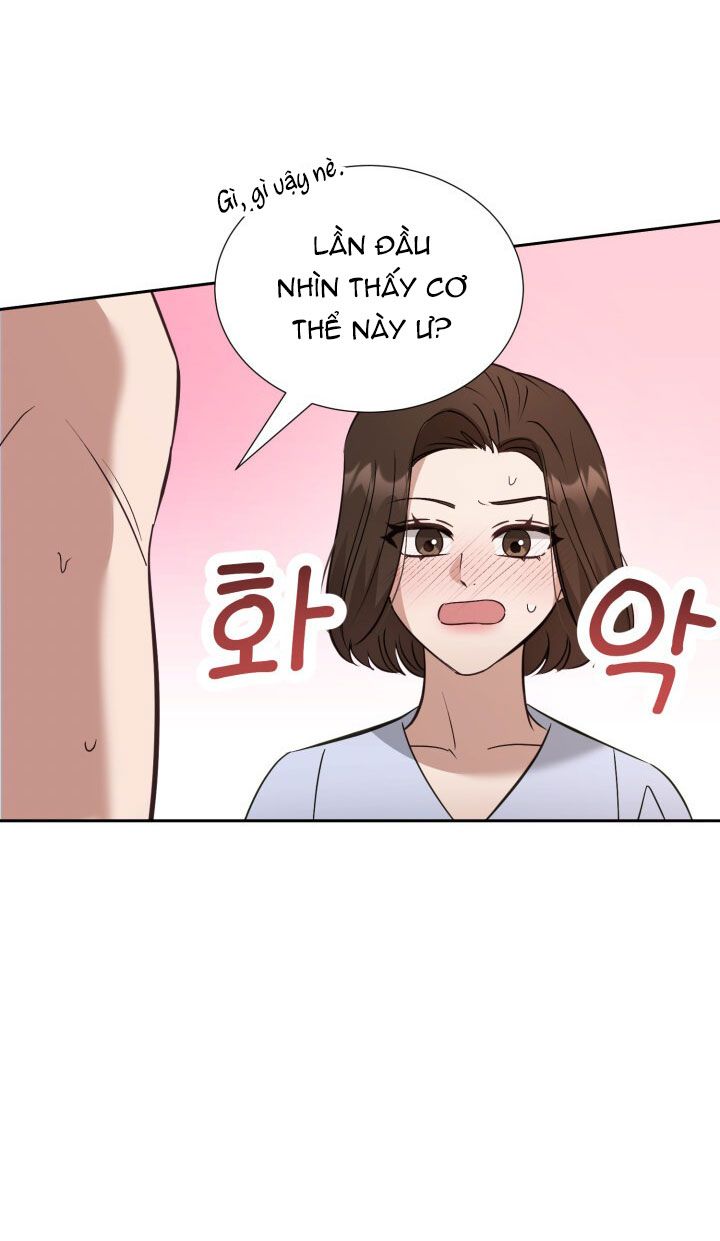 đọc truyện [18+] Hae Joo Của Tôi Chương 21 ảnh 58 tại Thiên Thai Truyện