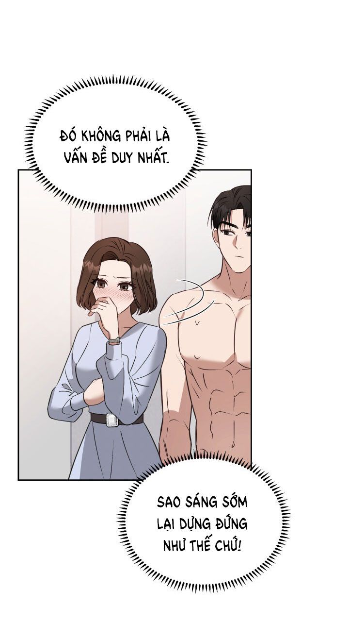 đọc truyện [18+] Hae Joo Của Tôi Chương 21 ảnh 59 tại Thiên Thai Truyện