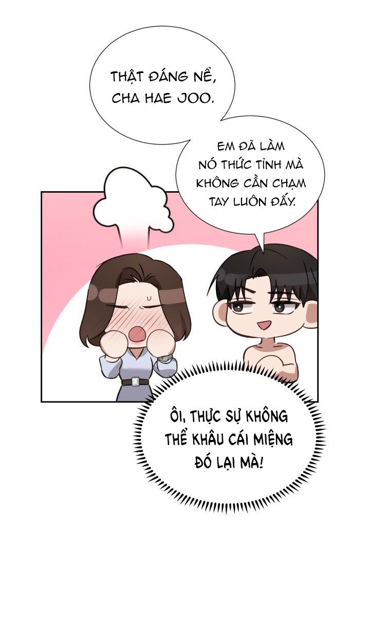 đọc truyện [18+] Hae Joo Của Tôi Chương 21 ảnh 62 tại Thiên Thai Truyện